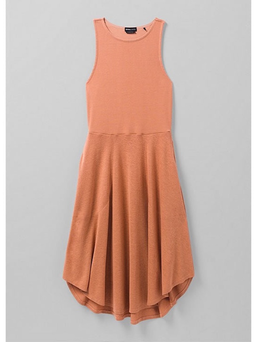 Prana: Cozy Up Bayjour Sleveless Dress S - Picture 3 of 8